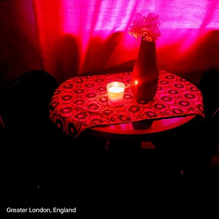 Cosy Private Room In Hornchurch, London With Free Parking Dış mekan fotoğraf