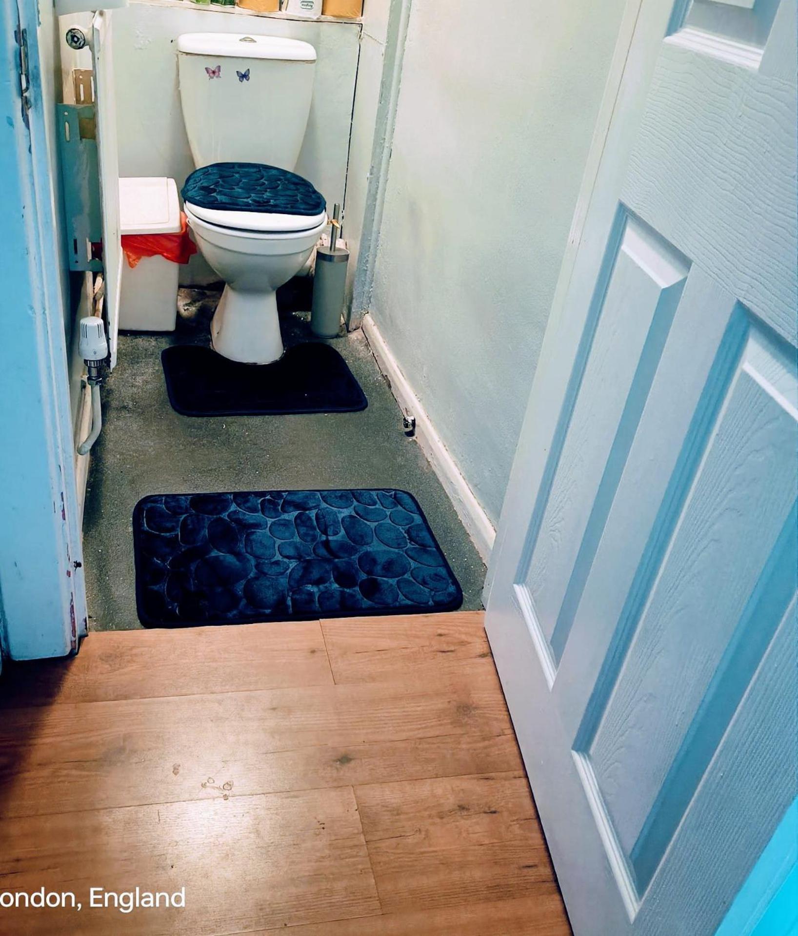 Cosy Private Room In Hornchurch, London With Free Parking Dış mekan fotoğraf